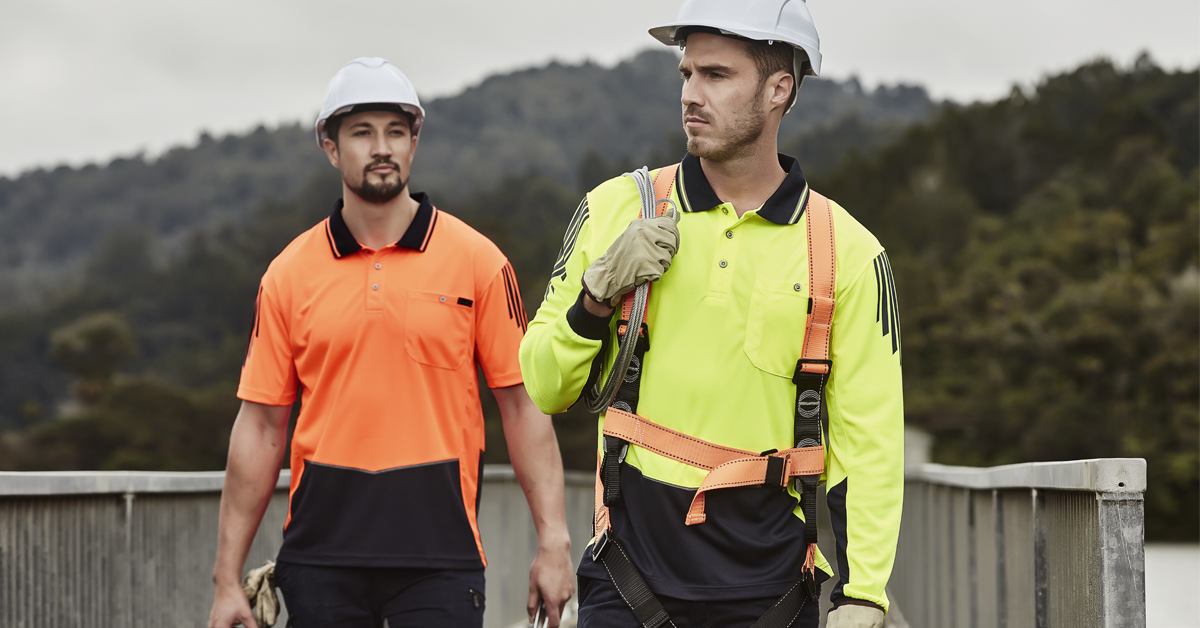 Essential Guide to Height Safety Harnesses